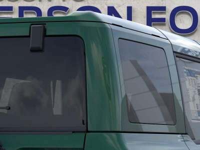 New 2025 Ford Bronco for sale in Lincoln NE