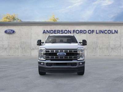 New 2026 Ford Super Duty F-250 XLT Extended Cab Truck for sale in Lincoln NE