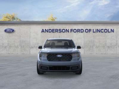 New 2026 Ford Maverick XLT Crew Cab Truck for sale in Lincoln NE