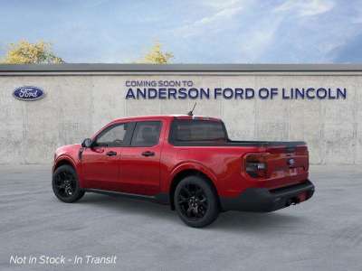 New 2026 Ford Maverick XLT Crew Cab Truck for sale in Lincoln NE