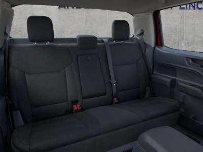 New 2026 Ford Maverick for sale in Lincoln NE