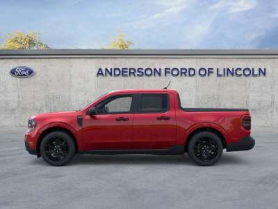 New 2026 Ford Maverick XLT Crew Cab Truck for sale in Lincoln NE