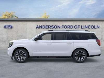 New 2025 Ford Expedition Max for sale in Lincoln NE