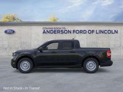 New 2026 Ford Maverick for sale in Lincoln NE