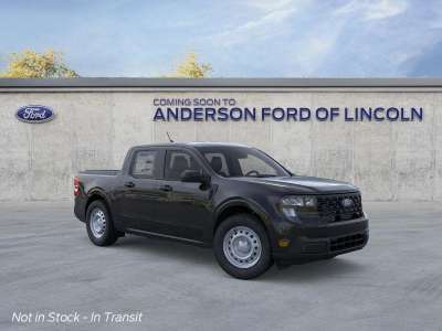 New 2026 Ford Maverick for sale in Lincoln NE