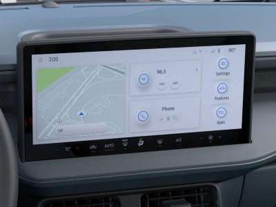 New 2026 Ford Maverick for sale in Lincoln NE