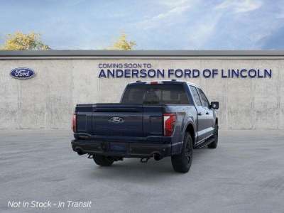 New 2025 Ford F-150 Tremor Crew Cab Truck for sale in Lincoln NE