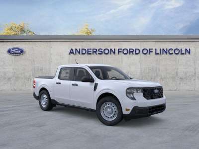 New 2026 Ford Maverick XL Crew Cab Truck for sale in Lincoln NE