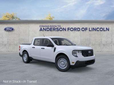 New 2026 Ford Maverick XL Crew Cab Truck for sale in Lincoln NE
