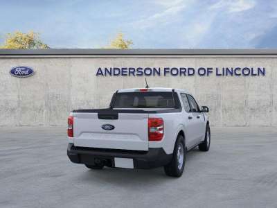 New 2026 Ford Maverick XL Crew Cab Truck for sale in Lincoln NE