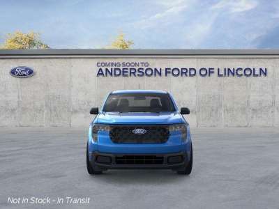 New 2026 Ford Maverick XLT Crew Cab Truck for sale in Lincoln NE