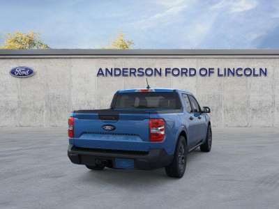 New 2026 Ford Maverick XLT Crew Cab Truck for sale in Lincoln NE