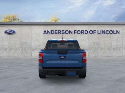 New 2026 Ford Maverick XL Crew Cab Truck for sale in Lincoln NE