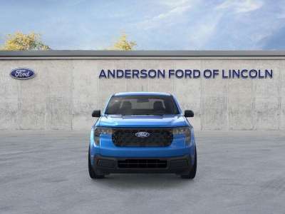 New 2026 Ford Maverick XL Crew Cab Truck for sale in Lincoln NE