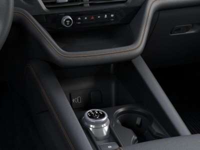 New 2026 Ford Explorer for sale in Lincoln NE