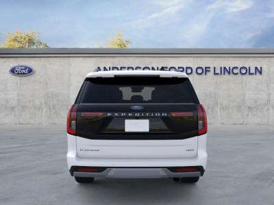 New 2025 Ford Expedition Max for sale in Lincoln NE
