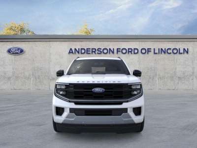 New 2025 Ford Expedition Max for sale in Lincoln NE