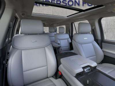 New 2025 Ford Expedition Max for sale in Lincoln NE