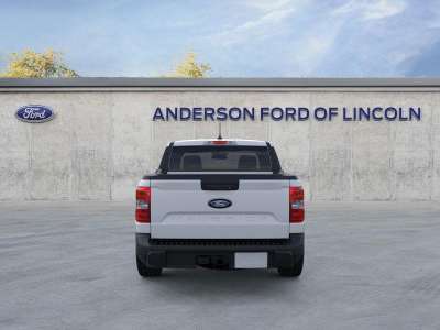 New 2026 Ford Maverick XL Crew Cab Truck for sale in Lincoln NE