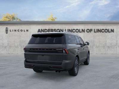 New 2025 Lincoln Navigator Reserve SUV/Crossover for sale in Lincoln NE