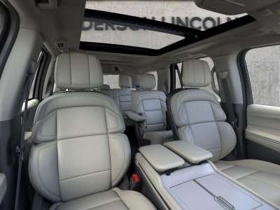 New 2025 Lincoln Navigator Reserve SUV/Crossover for sale in Lincoln NE