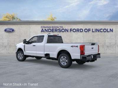 New 2026 Ford Super Duty F-250 XLT Extended Cab Truck for sale in Lincoln NE