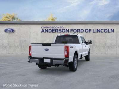 New 2026 Ford Super Duty F-250 for sale in Lincoln NE