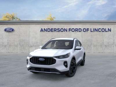 New 2026 Ford Escape Platinum SUV/Crossover for sale in Lincoln NE