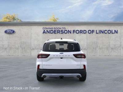 New 2026 Ford Escape for sale in Lincoln NE