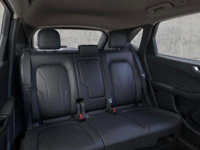 New 2026 Ford Escape for sale in Lincoln NE