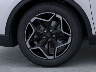 New 2026 Ford Escape for sale in Lincoln NE