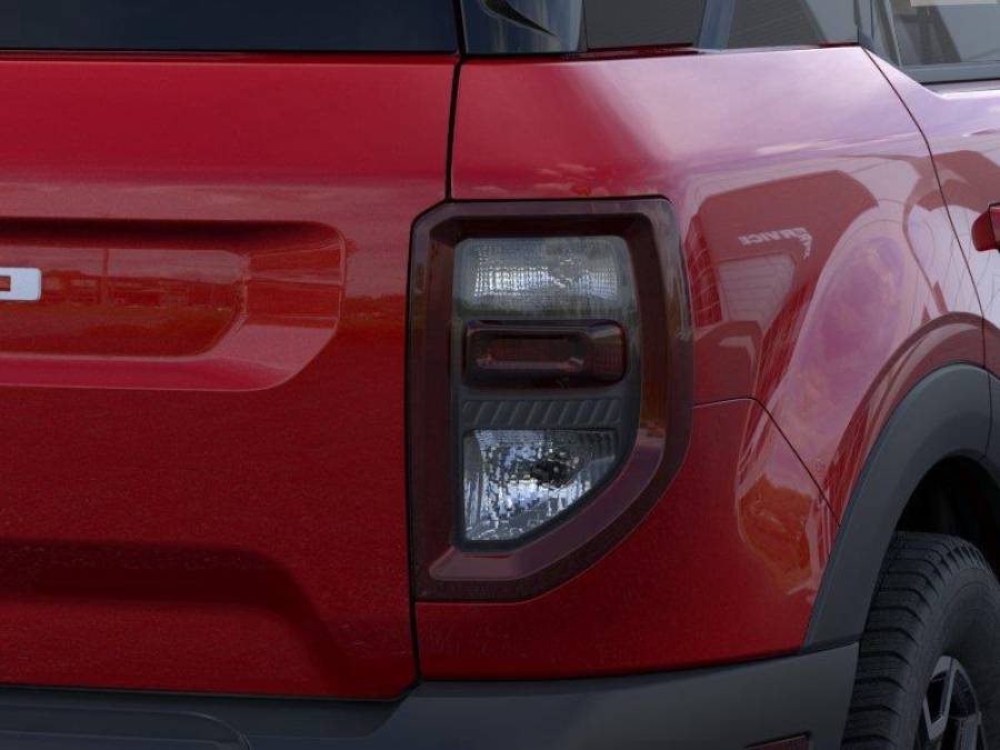 New 2025 Ford Bronco Sport for sale in Lincoln NE