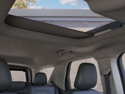 New 2025 Ford Bronco Sport for sale in Lincoln NE
