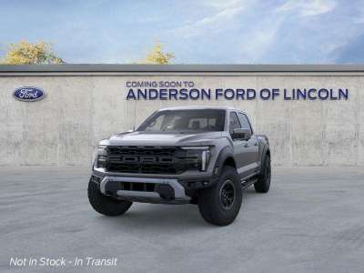 New 2025 Ford F-150 for sale in Lincoln NE