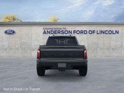 New 2025 Ford F-150 for sale in Lincoln NE