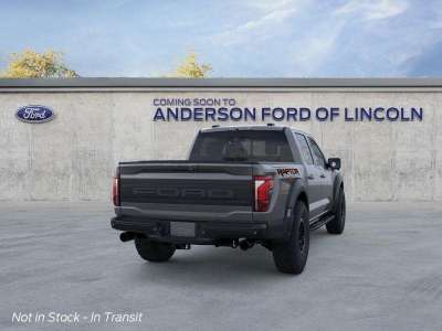 New 2025 Ford F-150 for sale in Lincoln NE