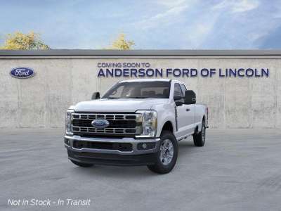 New 2026 Ford Super Duty F-250 XLT Extended Cab Truck for sale in Lincoln NE