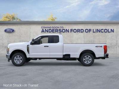 New 2026 Ford Super Duty F-250 XLT Extended Cab Truck for sale in Lincoln NE