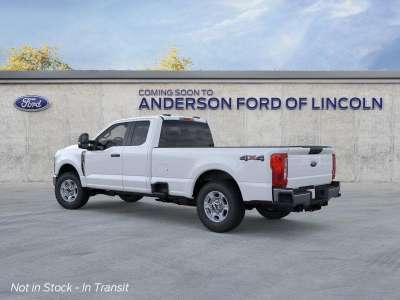 New 2026 Ford Super Duty F-250 XLT Extended Cab Truck for sale in Lincoln NE