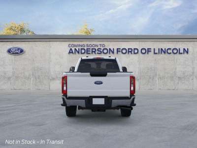New 2026 Ford Super Duty F-250 XLT Extended Cab Truck for sale in Lincoln NE