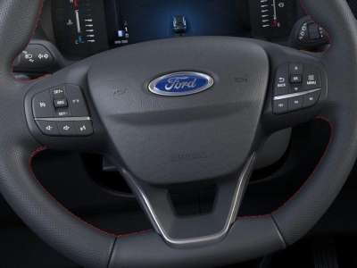 New 2026 Ford Escape for sale in Lincoln NE