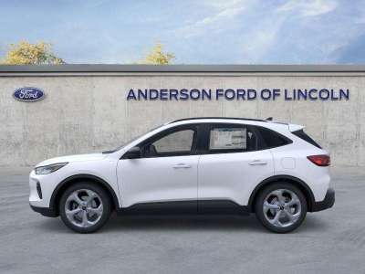 New 2026 Ford Escape ST-Line SUV/Crossover for sale in Lincoln NE