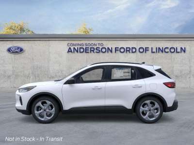 New 2026 Ford Escape for sale in Lincoln NE