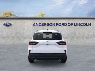 New 2026 Ford Escape ST-Line SUV/Crossover for sale in Lincoln NE