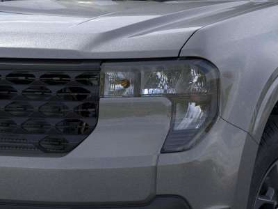 New 2025 Ford Maverick for sale in Lincoln NE