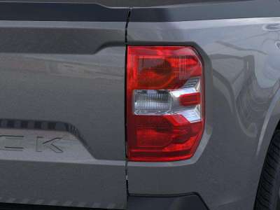 New 2025 Ford Maverick for sale in Lincoln NE