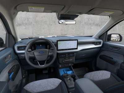 New 2025 Ford Maverick XLT Crew Cab Truck for sale in Lincoln NE