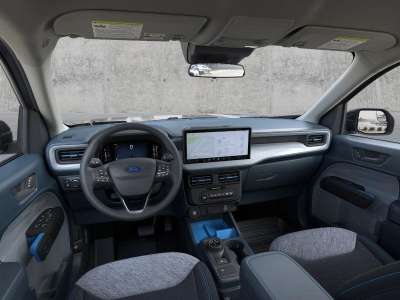 New 2025 Ford Maverick XLT Crew Cab Truck for sale in Lincoln NE