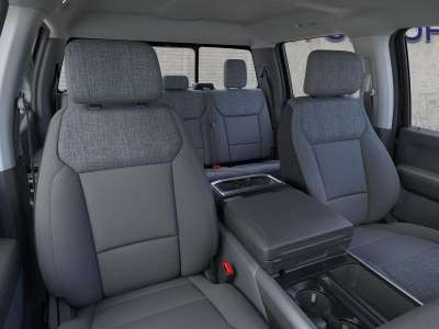 New 2025 Ford F-150 XLT Crew Cab Truck for sale in Lincoln NE