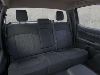 New 2025 Ford Ranger for sale in Lincoln NE